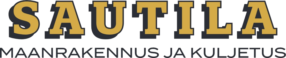 Kuljetusliike Sautila Oy -logo